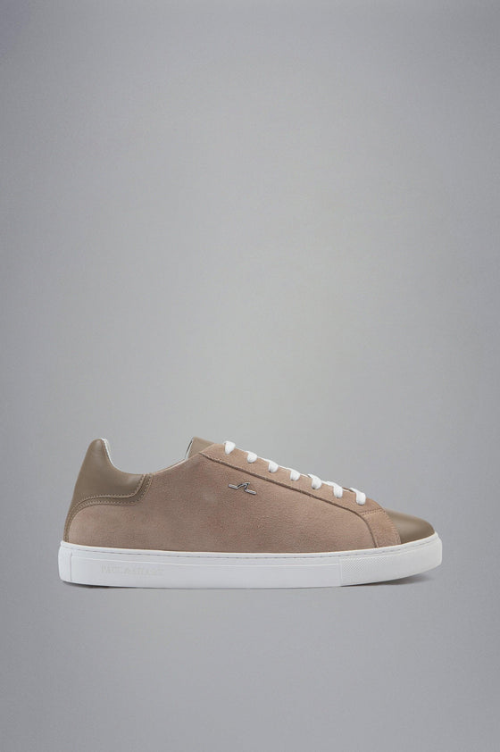 Paul & Shark - Espadrilles de cuir - LE CAPITAINE D'A BORD