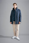 Paul & Shark - Manteau 3/4 microfibre Save the Sea Typhoon® - LE CAPITAINE D'A BORD
