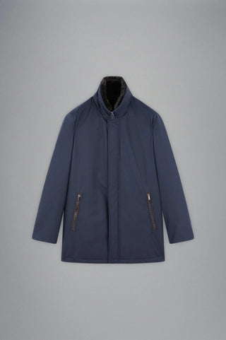 Paul & Shark - Manteau 3/4 microfibre Save the Sea Typhoon® - LE CAPITAINE D'A BORD