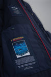 Paul & Shark - Manteau court de duvet RE-4X4 Stretch - LE CAPITAINE D'A BORD