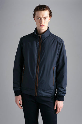 Paul & Shark - Manteau court doublé - LE CAPITAINE D'A BORD