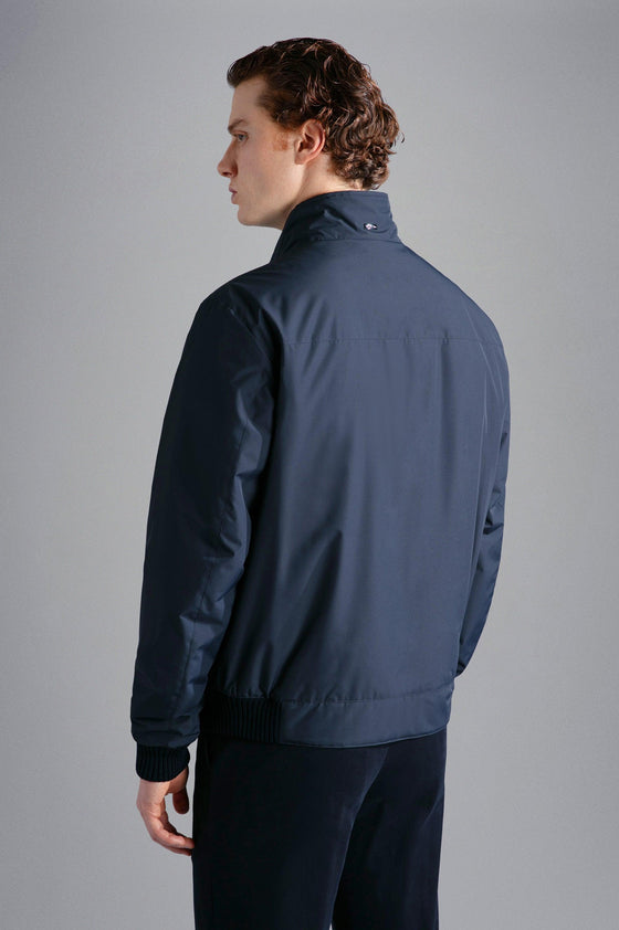 Paul & Shark - Manteau court doublé - LE CAPITAINE D'A BORD