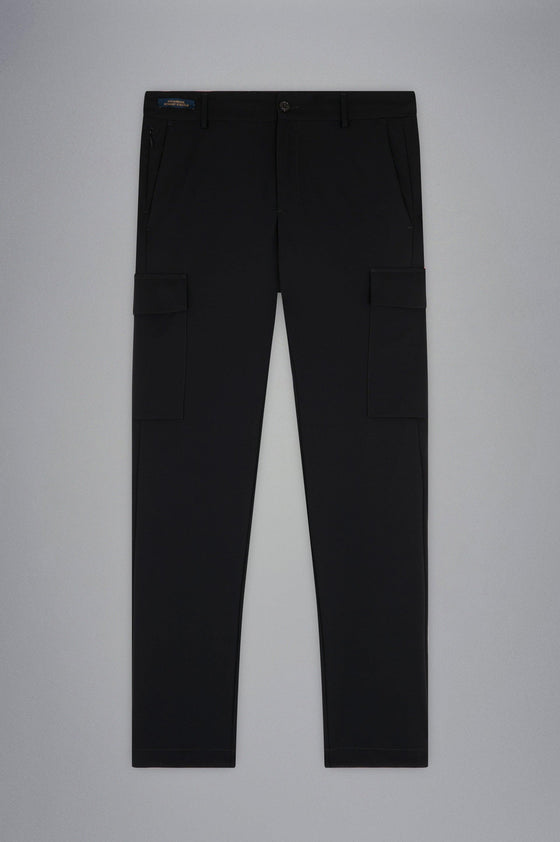 Paul & Shark - Pantalon cargo tissu technique Dynamic Strech - LE CAPITAINE D'A BORD