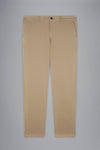 Paul & Shark - Pantalon chino de soie et coton - LE CAPITAINE D'A BORD