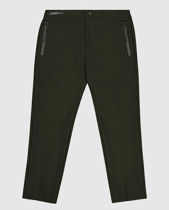 Paul & Shark - Pantalon jogging tissu technique Dynamic Strech - LE CAPITAINE D'A BORD