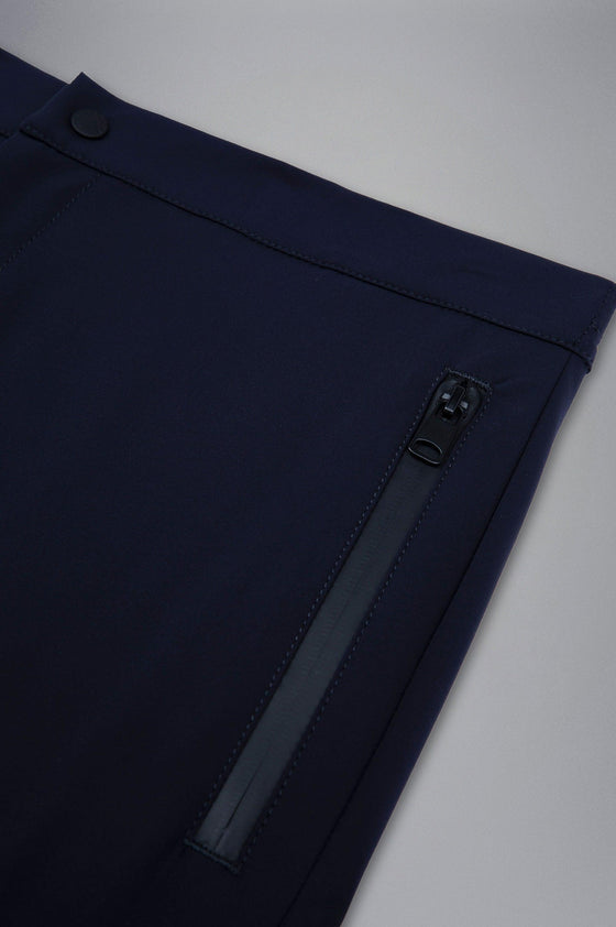 Paul & Shark - Pantalon jogging tissu technique Dynamic Strech - LE CAPITAINE D'A BORD