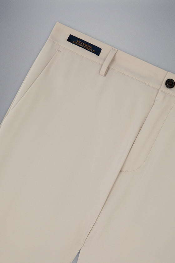 Paul & Shark - Pantalon tissu technique Dynamic Strech - LE CAPITAINE D'A BORD