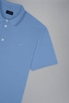 Paul & Shark - Polo manches courtes Golf de tissu technique - LE CAPITAINE D'A BORD