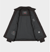Paul & Shark - Shacket City Matelassé Re-Goose Down - LE CAPITAINE D'A BORD