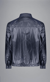 Paul & Shark - Shacket Ripstop Nylon Doublé - LE CAPITAINE D'A BORD