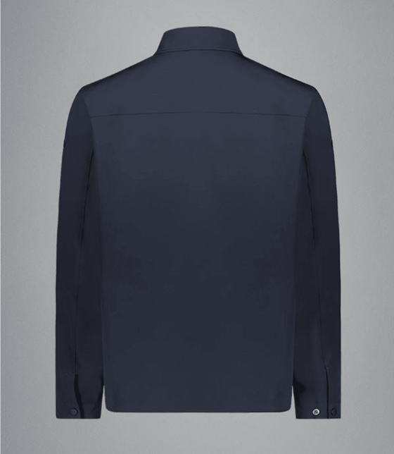 Paul & Shark - Shacket TYPHOON RE-4X4 STRECH - LE CAPITAINE D'A BORD