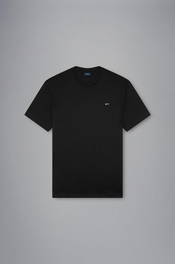Paul & Shark - T-shirt manches courtes de coton - LE CAPITAINE D'A BORD