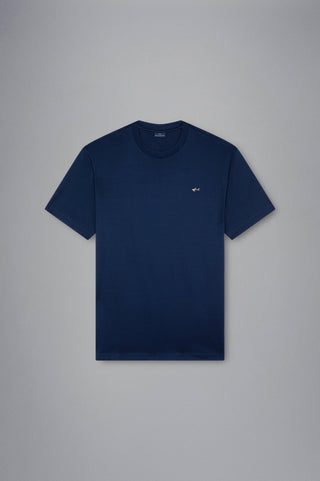 Paul & Shark - T-shirt manches courtes de coton - LE CAPITAINE D'A BORD