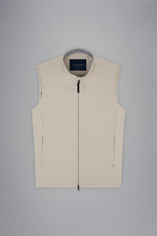 Paul & Shark - Veste sans manches DYNAMIC STRETCH