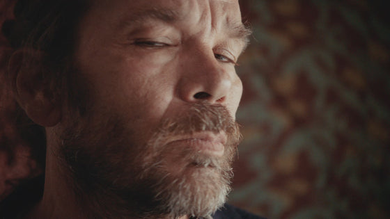 Paul & Shark - T-shirt manches courtes de coton Blue Silver Corvette "par Bixio"