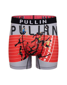  PULLIN - Boxer Fashion 2 100M - LE CAPITAINE D'A BORD