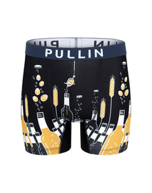  PULLIN - Boxer Fashion 2 CHAMPAGNE - LE CAPITAINE D'A BORD