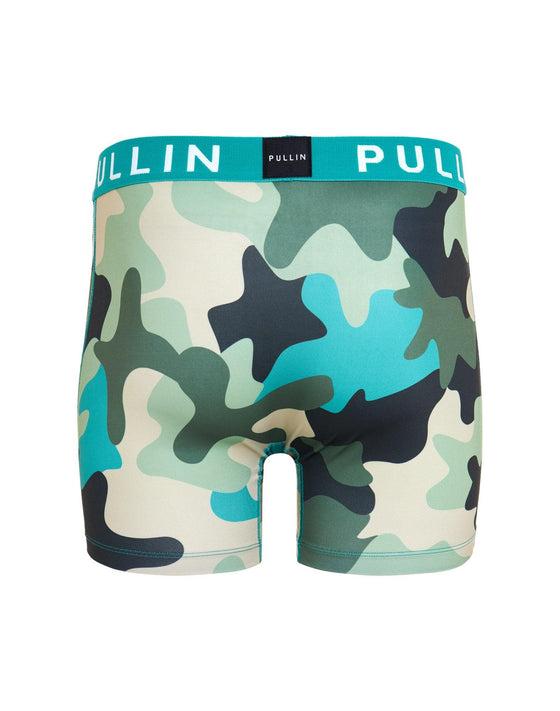 PULLIN - Boxer Fashion 2 FASTBACK - LE CAPITAINE D'A BORD