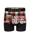 PULLIN - Boxer Fashion 2 IRONPUG - LE CAPITAINE D'A BORD