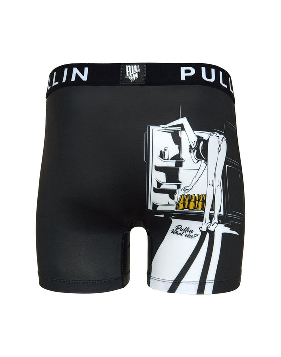 PULLIN - Boxer Fashion 2 LIFEISLIFE - LE CAPITAINE D'A BORD