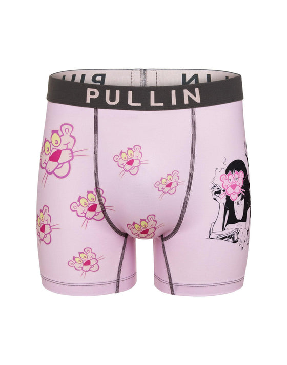 PULLIN - Boxer Fashion 2 MAMA - LE CAPITAINE D'A BORD