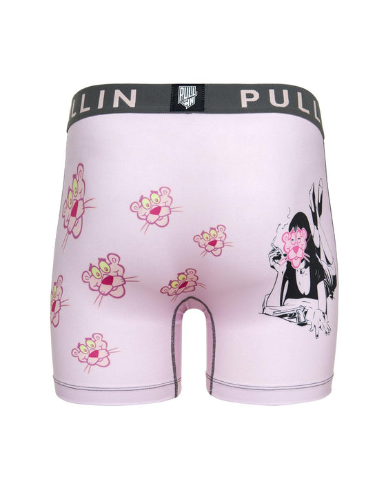 PULLIN - Boxer Fashion 2 MAMA - LE CAPITAINE D'A BORD