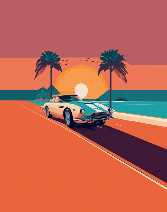 PULLIN - Boxer Fashion 2 SKYFALL - LE CAPITAINE D'A BORD