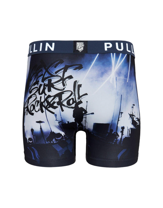 PULLIN - Boxer Fashion 2 SSR - LE CAPITAINE D'A BORD
