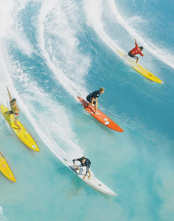 PULLIN - Boxer Fashion 2 THEWALL - LE CAPITAINE D'A BORD