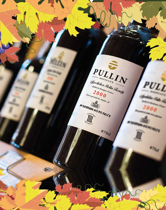 PULLIN - Boxer Fashion 2 VINIO - LE CAPITAINE D'A BORD