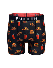  PULLIN - Boxer Fashion 2 WIFI - LE CAPITAINE D'A BORD