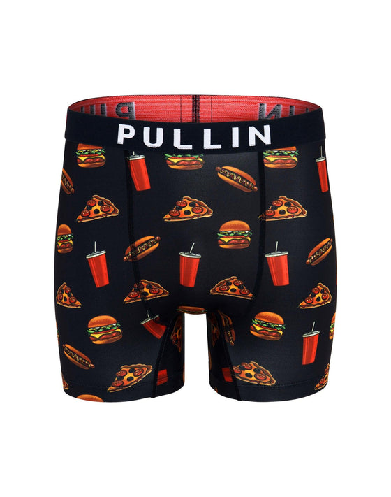 PULLIN - Boxer Fashion 2 WIFI - LE CAPITAINE D'A BORD