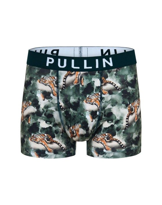 PULLIN - Boxer Master SLEEPYS - LE CAPITAINE D'A BORD