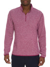 Robert Graham - Cariso - Chandail col zip de tricot - LE CAPITAINE D'A BORD