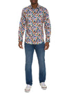 Robert Graham - Chemise Como - LE CAPITAINE D'A BORD