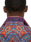 Robert Graham - Chemise The Mosaic Édition Limitée - LE CAPITAINE D'A BORD