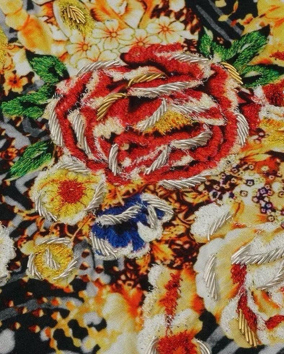 Robert Graham - Chemise The Ottoman Édition Limitée - LE CAPITAINE D'A BORD