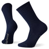 Smartwool - Hike Classic Edition Light Cushion Solid Crew Socks - LE CAPITAINE D'A BORD