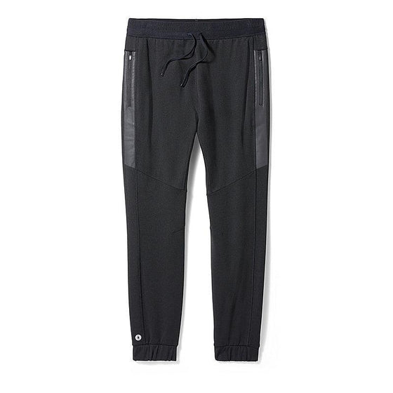 Smartwool - Men's Active Fleece Tech Pant - LE CAPITAINE D'A BORD