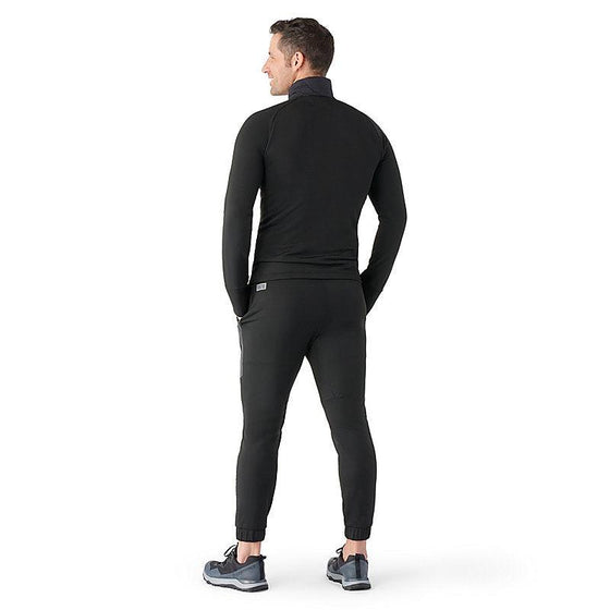 Smartwool - Men's Active Fleece Tech Pant - LE CAPITAINE D'A BORD