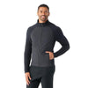 Smartwool - Men's Intraknit Active Full Zip Jacket - LE CAPITAINE D'A BORD