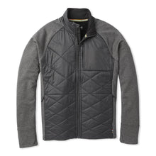  Smartwool - Men's Smartloft Jacket - LE CAPITAINE D'A BORD