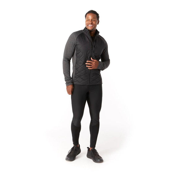 Smartwool - Men's Smartloft Jacket - LE CAPITAINE D'A BORD