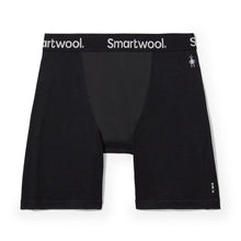  Smartwool - Men's Wind Boxer Brief - LE CAPITAINE D'A BORD