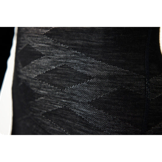 Smartwool - Women's Intraknit Thermal Merino Base Layer 1/4 Zip - LE CAPITAINE D'A BORD