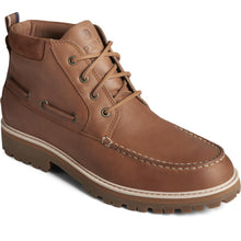 Sperry - Men's A/O LUG CHUKKA - SAHARA - LE CAPITAINE D'A BORD