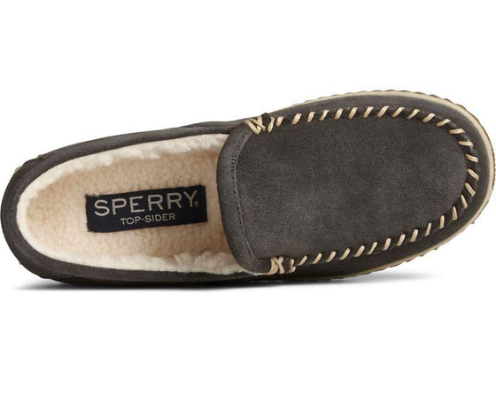 Sperry - Men's Malcom Slipper - LE CAPITAINE D'A BORD
