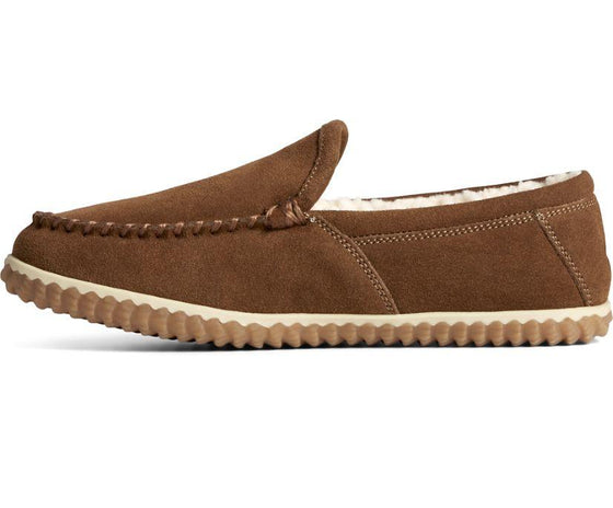 Sperry - Men's Malcom Slipper - LE CAPITAINE D'A BORD