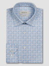 Bugatchi - James - Chemise manches longues carreaux