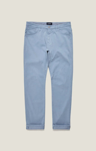 34 Heritage - Cool Sky Twill